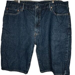 Levi's 505 Denim Shorts‎